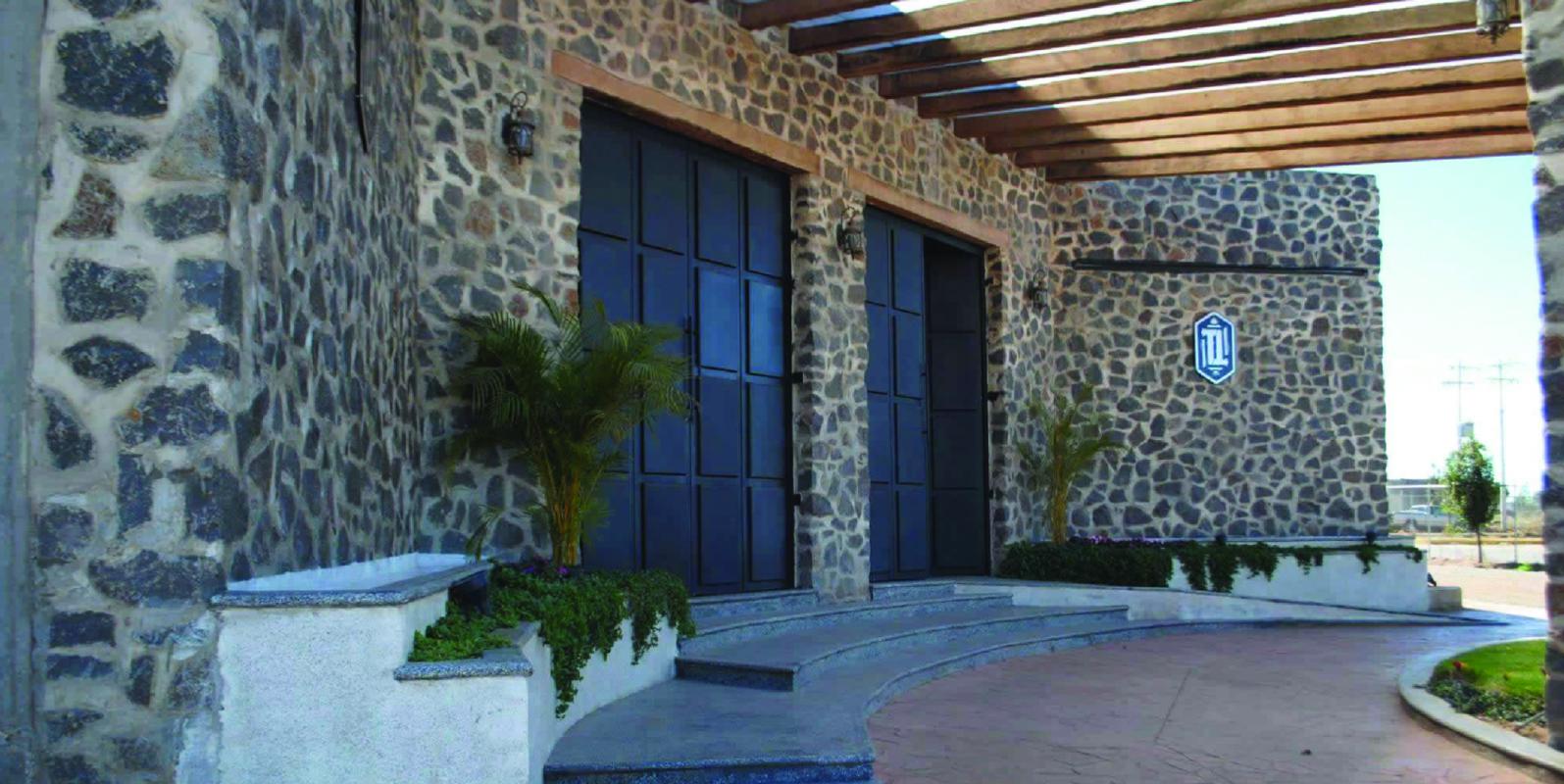 Terraza Trujillo Terraza Trujillo